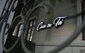 Casa Cu Tei Craiova
